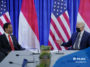 5 Pembahasan Pertemuan Bilateral Jokowi dan Joe Biden