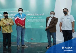 LinkAja dan BSI Jalin Kolaborasi Layanan Digital Syariah