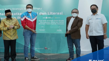 LinkAja dan BSI Jalin Kolaborasi Layanan Digital Syariah