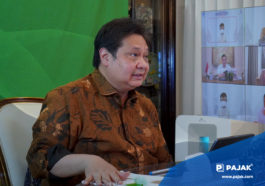 Menko Airlangga Targetkan Hasil Kerja Sama Nyata Presidensi G20