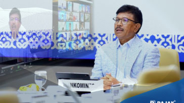 Kemkominfo: Kepentingan Nasional Pada Presidensi G20