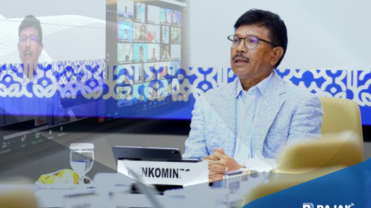 Kemkominfo: Kepentingan Nasional Pada Presidensi G20