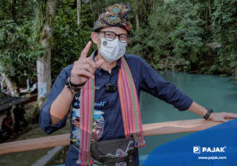 Menparekraf Optimistis Capai Target Devisa Pariwisata