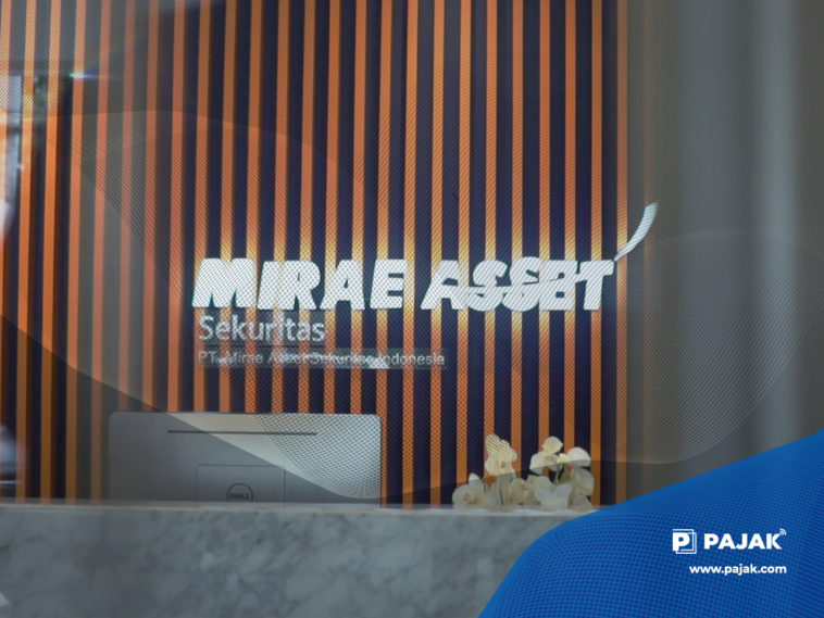 Dirikan Community Center, Mirae Asset Jaring Investor