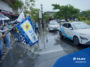 PLN Lakukan Uji Jalan Mobil Listrik Jakarta - Bandung