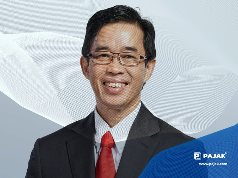 PLN Lakukan Dekarbonisasi, Capai Carbon Neutral 2060