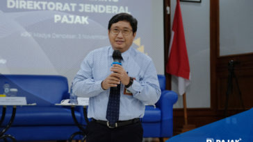 Pariwisata Bali Masih Sepi Pengaruhi Penerimaan Pajak