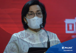Pemerintah Anggarkan Rp 2.714 Triliun Belanja Tahun 2022