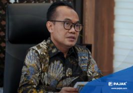 Pemerintah Optimis Ekonomi Tumbuh Positif Q4-2021