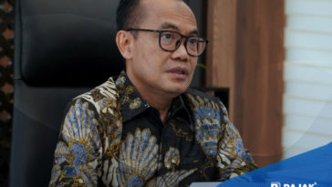 Pemerintah Optimis Ekonomi Tumbuh Positif Q4-2021