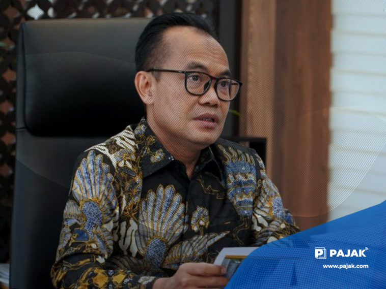Pemerintah Optimis Ekonomi Tumbuh Positif Q4-2021