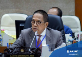 Pemerintah Perlu Siapkan Skema Perdagangan Karbon