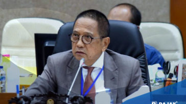 Pemerintah Perlu Siapkan Skema Perdagangan Karbon