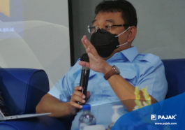Pemerintah Sasar Penerimaan Pajak Penghasilan Atas Natura