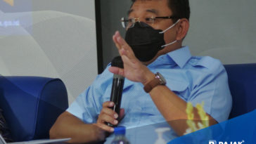 Pemerintah Sasar Penerimaan Pajak Penghasilan Atas Natura