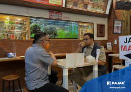 Pemprov DKI Jakarta Berikan Insentif Retribusi Daerah