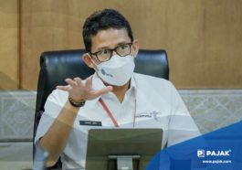 Pengusaha Pariwisata Bisa Dapat Bantuan Rp 1,8 Juta