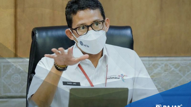 Pengusaha Pariwisata Bisa Dapat Bantuan Rp 1,8 Juta