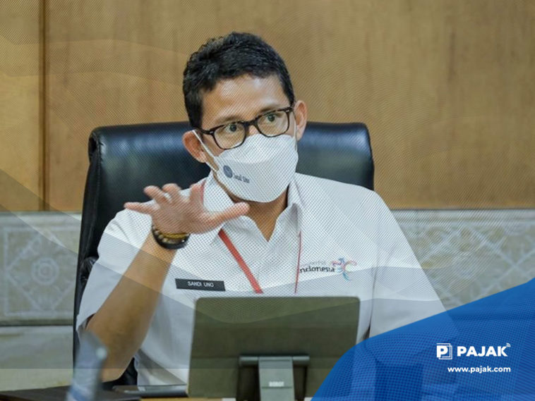 Pengusaha Pariwisata Bisa Dapat Bantuan Rp 1,8 Juta