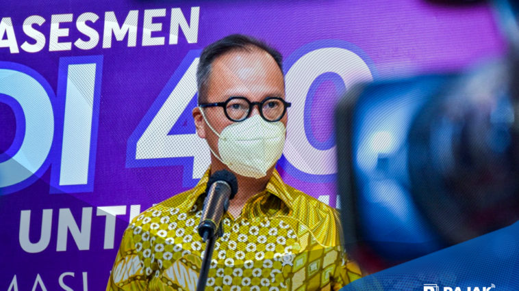 Percepat Transformasi Industri 4.0, Kemenperin Bangun PIDI 4.0