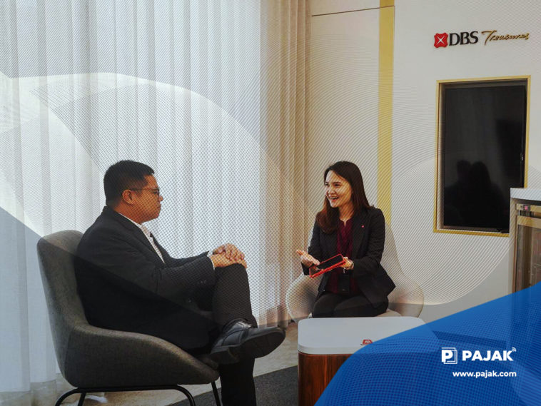 Reksa Dana Perusahaan Teknologi Global Prinsip Syariah
