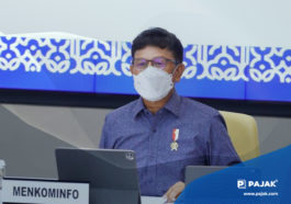 Presidensi G20 Turut Perkuat Transformasi Digital