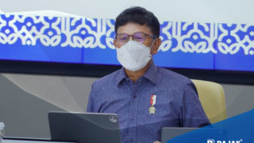 Presidensi G20 Turut Perkuat Transformasi Digital