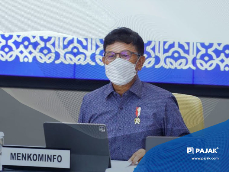 Presidensi G20 Turut Perkuat Transformasi Digital