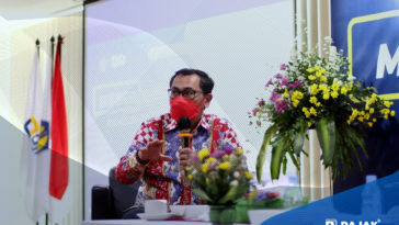 Putusan UU Cipta Kerja Tak Pengaruhi Klaster Perpajakan