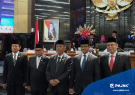 RAPBD DKI Jakarta Tahun 2022 Disepakati Naik Jadi Rp 84,8 Triliun