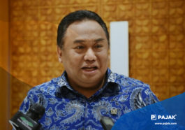 Rachmat Gobel: Kuatkan PNM dan Koperasi untuk Lawan Pinjol Ilegal