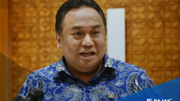 Rachmat Gobel: Kuatkan PNM dan Koperasi untuk Lawan Pinjol Ilegal