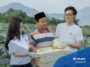 Raih Investasi 270 Miliar, Startup Eden Farm Bangun Ekosistem