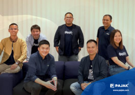 Pendanaan Desty Kuatkan Layanan untuk Kreator Konten