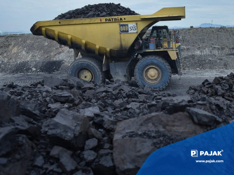 Realisasi PNBP Sektor Minerba Melebihi Target, Capai Rp 49,67 T