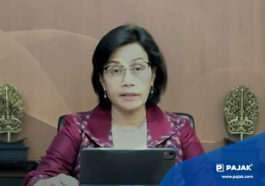 Realisasi Penerimaan Pajak Capai 77,56 Persen, Tumbuh 15,3 Persen