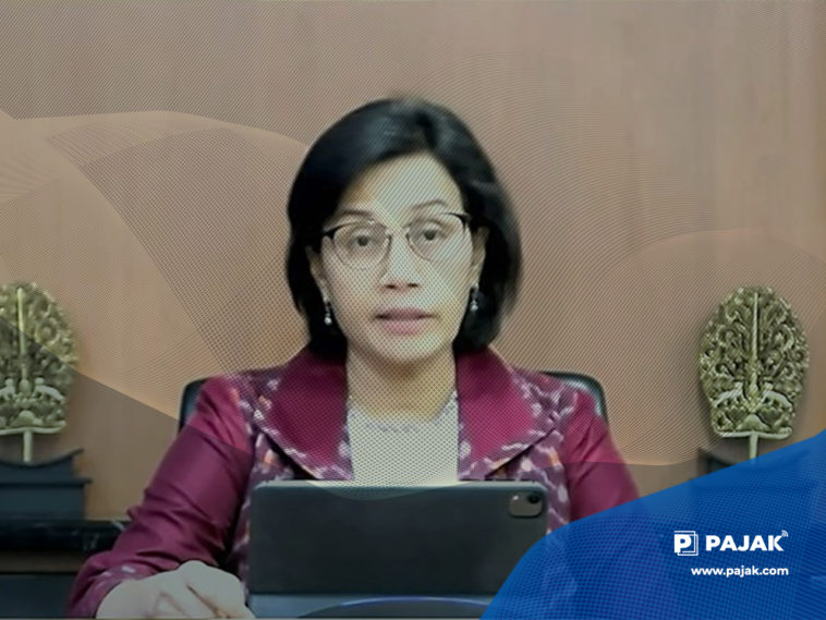 Realisasi Penerimaan Pajak Capai 77,56 Persen, Tumbuh 15,3 Persen