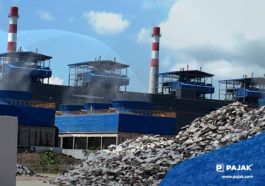 Sektor Pertambangan Indonesia Jadi Magnet Investasi
