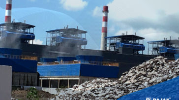 Sektor Pertambangan Indonesia Jadi Magnet Investasi