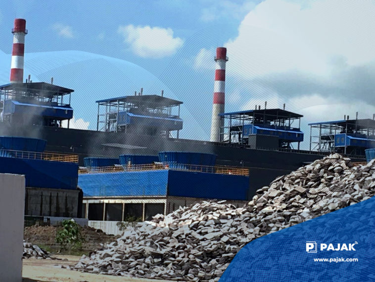 Sektor Pertambangan Indonesia Jadi Magnet Investasi
