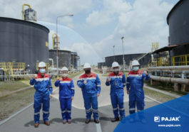 Diambil Alih Pertamina, Blok Rokan Setor 2,7 T ke Negara