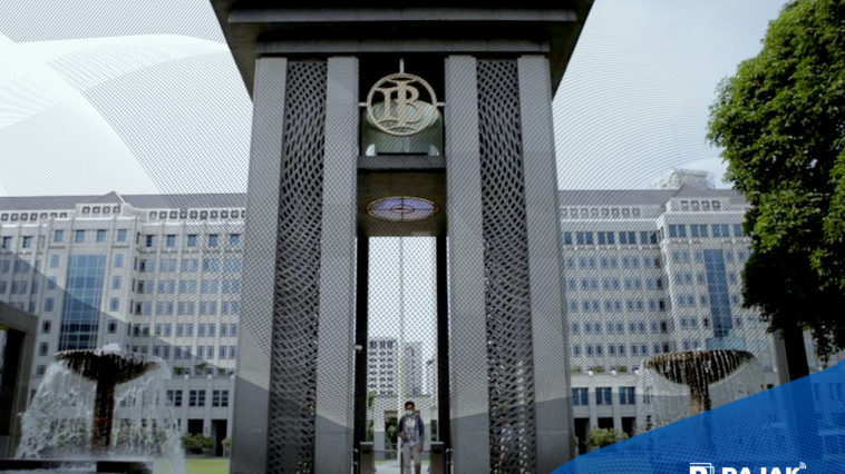 Otoritas Keuangan-IFEMC Bentuk NWGBR Sikapi LIBOR