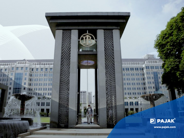 Otoritas Keuangan-IFEMC Bentuk NWGBR Sikapi LIBOR
