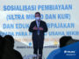 Wamenkeu: Sosialisasi Pajak UMKM Perlu Terus Dilakukan