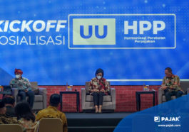 Menkeu: Tidak Semua Fasilitas Kantor Kena Pajak Natura