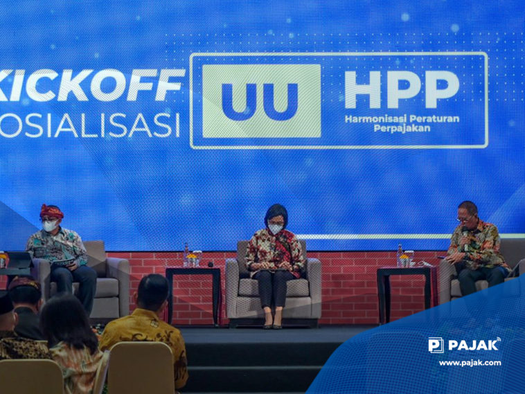 Menkeu: Tidak Semua Fasilitas Kantor Kena Pajak Natura