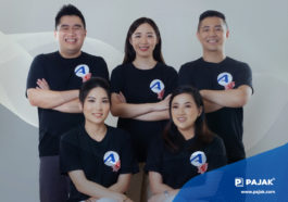 Startup Astro Dapat Investasi Suntikan Modal Rp 64 Miliar