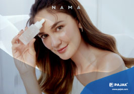 Startup (NAMA Beauty) Milik Luna Maya Raih Investasi Rp 71 M dari Tiga Investor