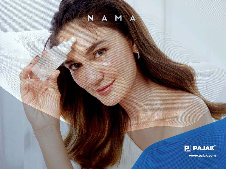 Startup (NAMA Beauty) Milik Luna Maya Raih Investasi Rp 71 M dari Tiga Investor