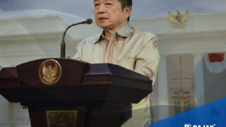 Strategi Pengembangan Industri Manufaktur Indonesia